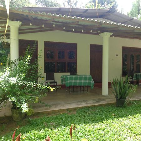 Green Valley Home Stay Talpe Zewnętrze zdjęcie