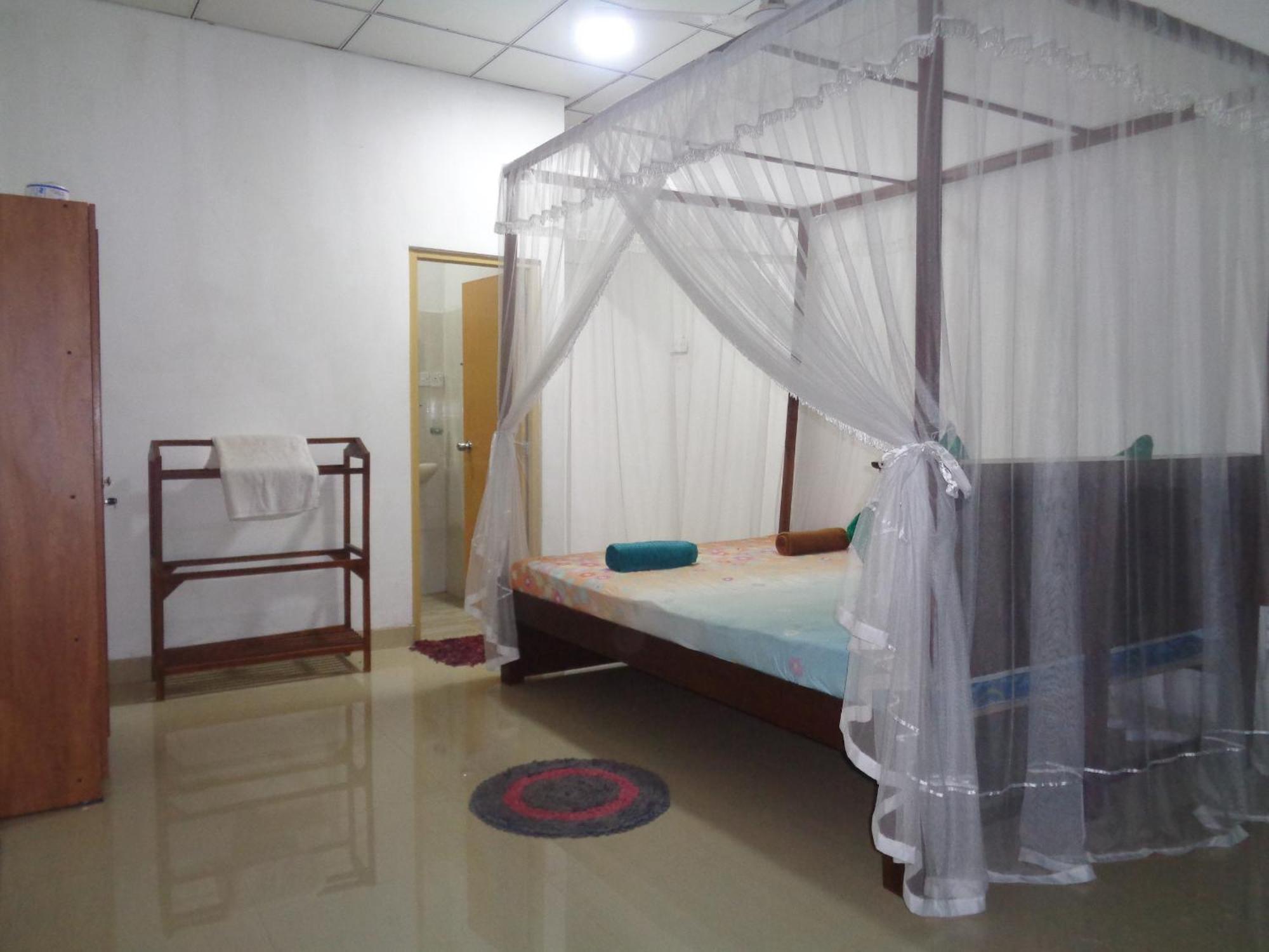Green Valley Home Stay Talpe Zewnętrze zdjęcie