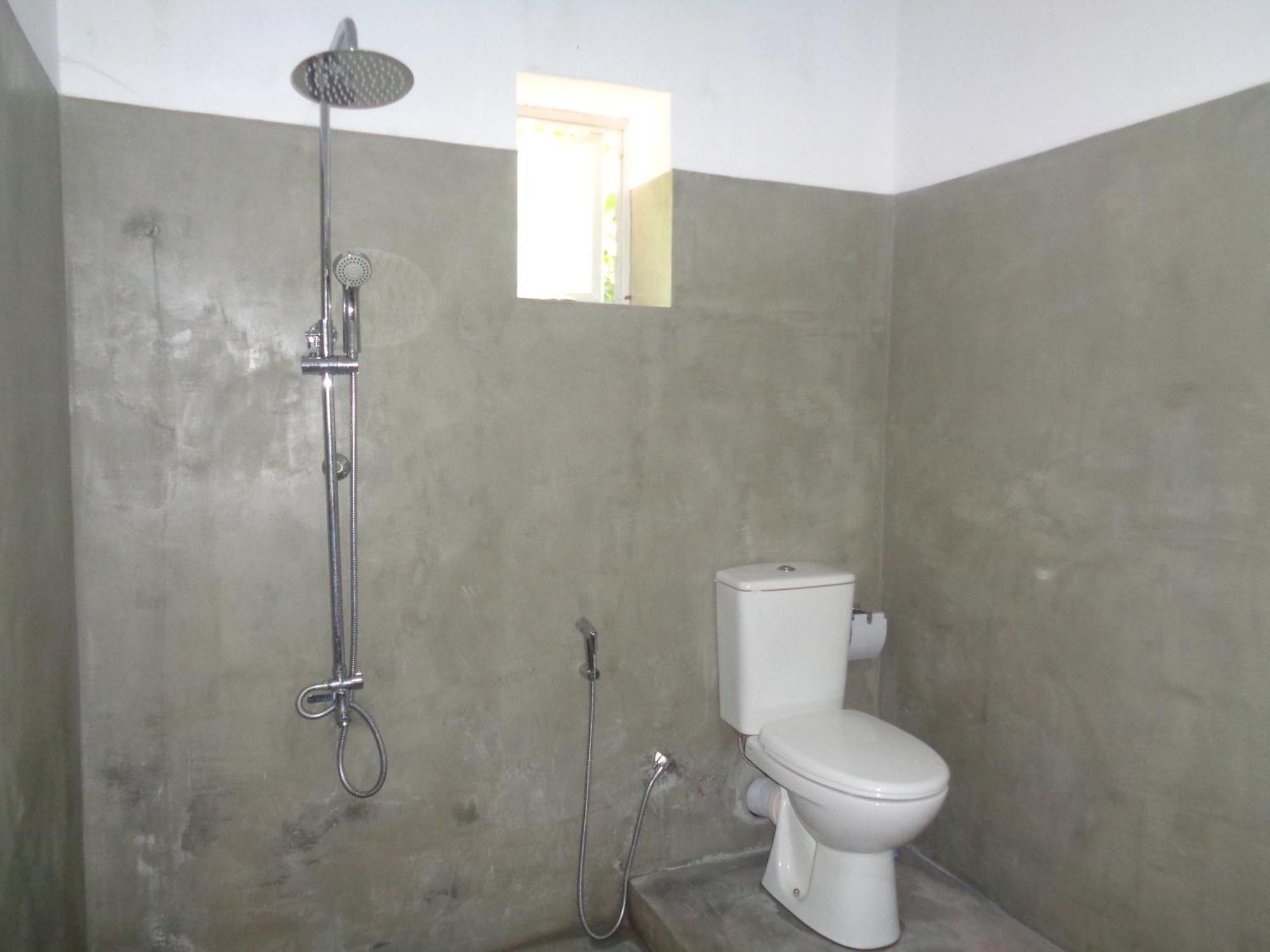 Green Valley Home Stay Talpe Zewnętrze zdjęcie