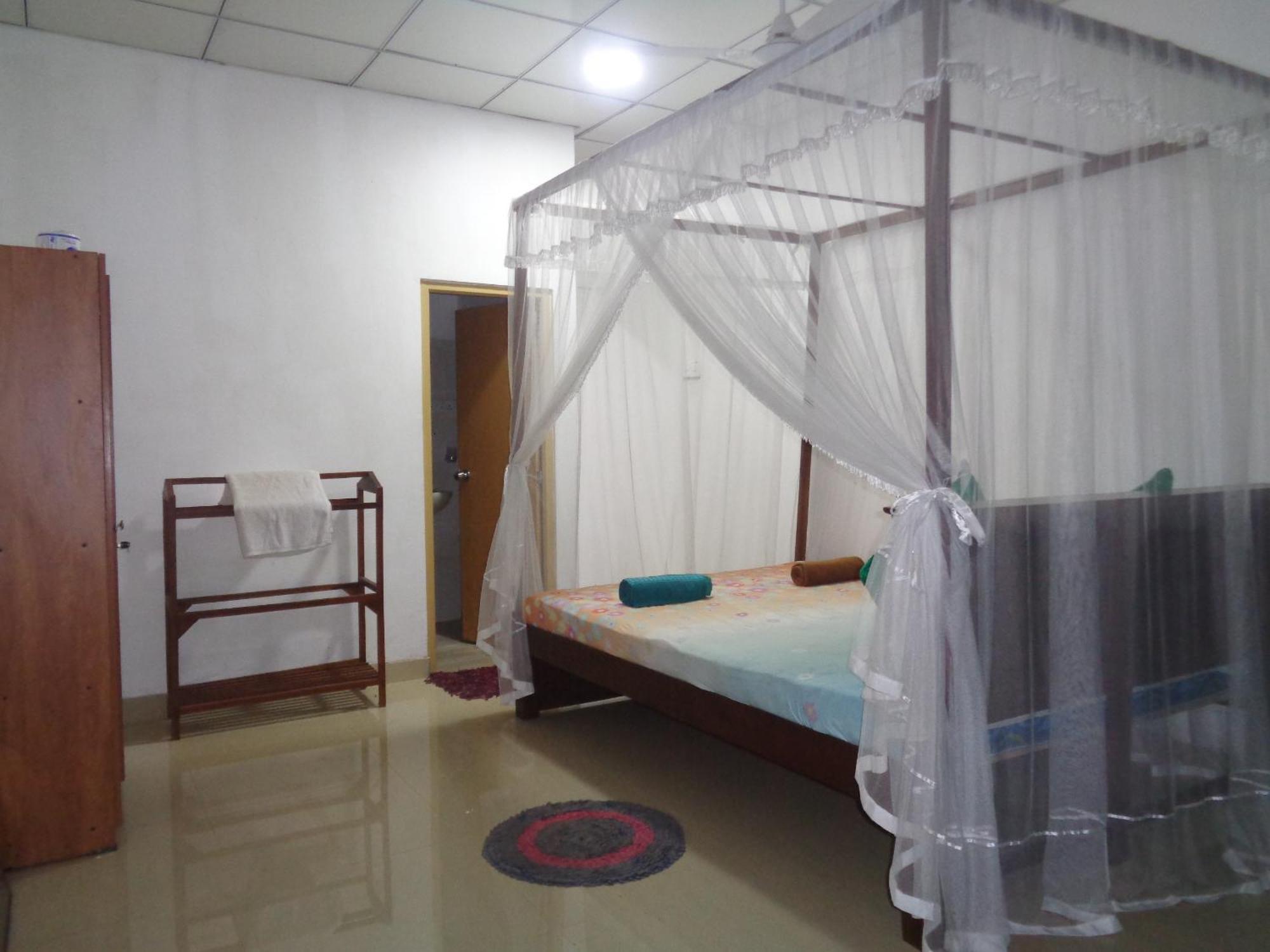 Green Valley Home Stay Talpe Zewnętrze zdjęcie