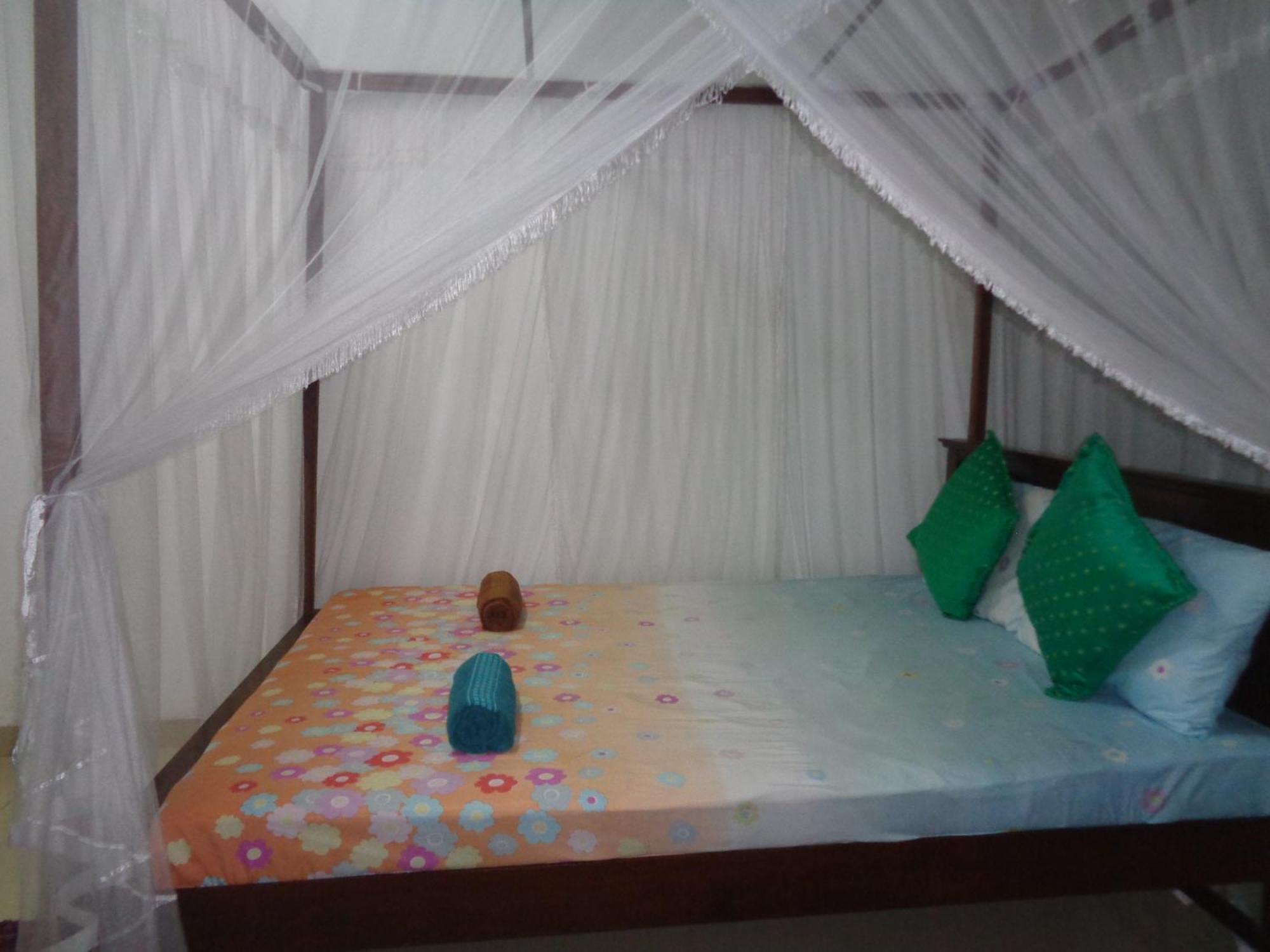 Green Valley Home Stay Talpe Zewnętrze zdjęcie