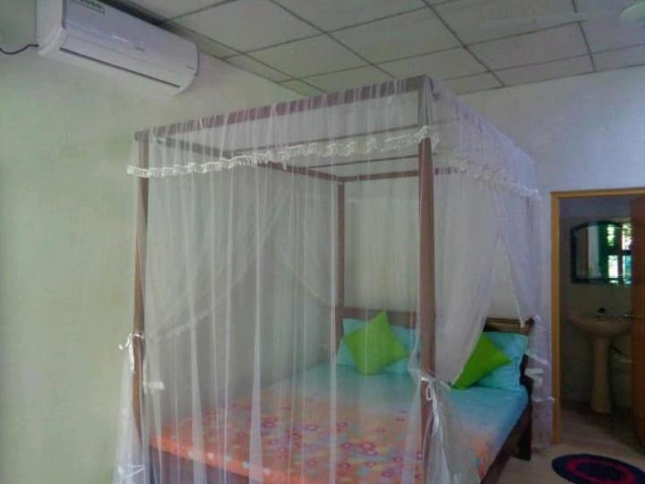 Green Valley Home Stay Talpe Zewnętrze zdjęcie