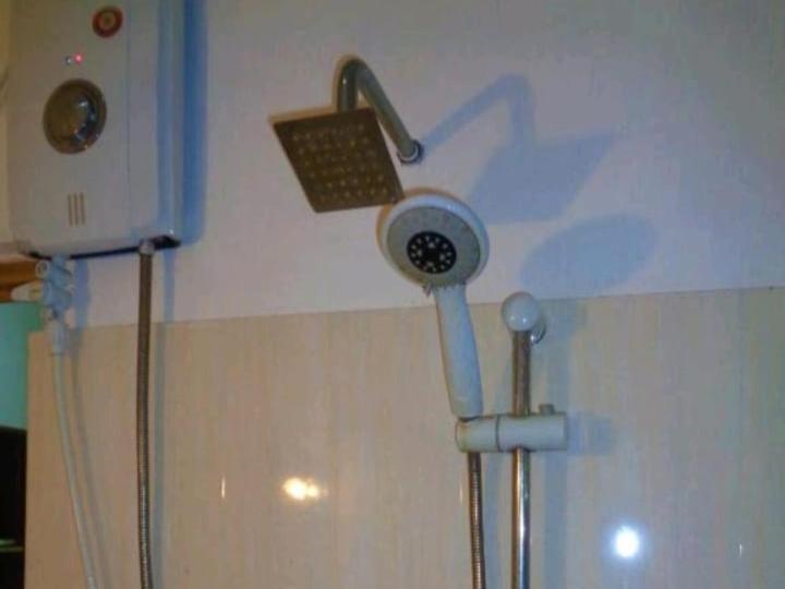 Green Valley Home Stay Talpe Zewnętrze zdjęcie