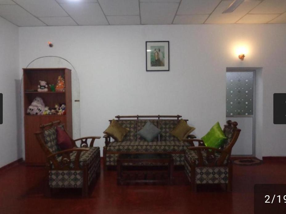 Green Valley Home Stay Talpe Pokój zdjęcie